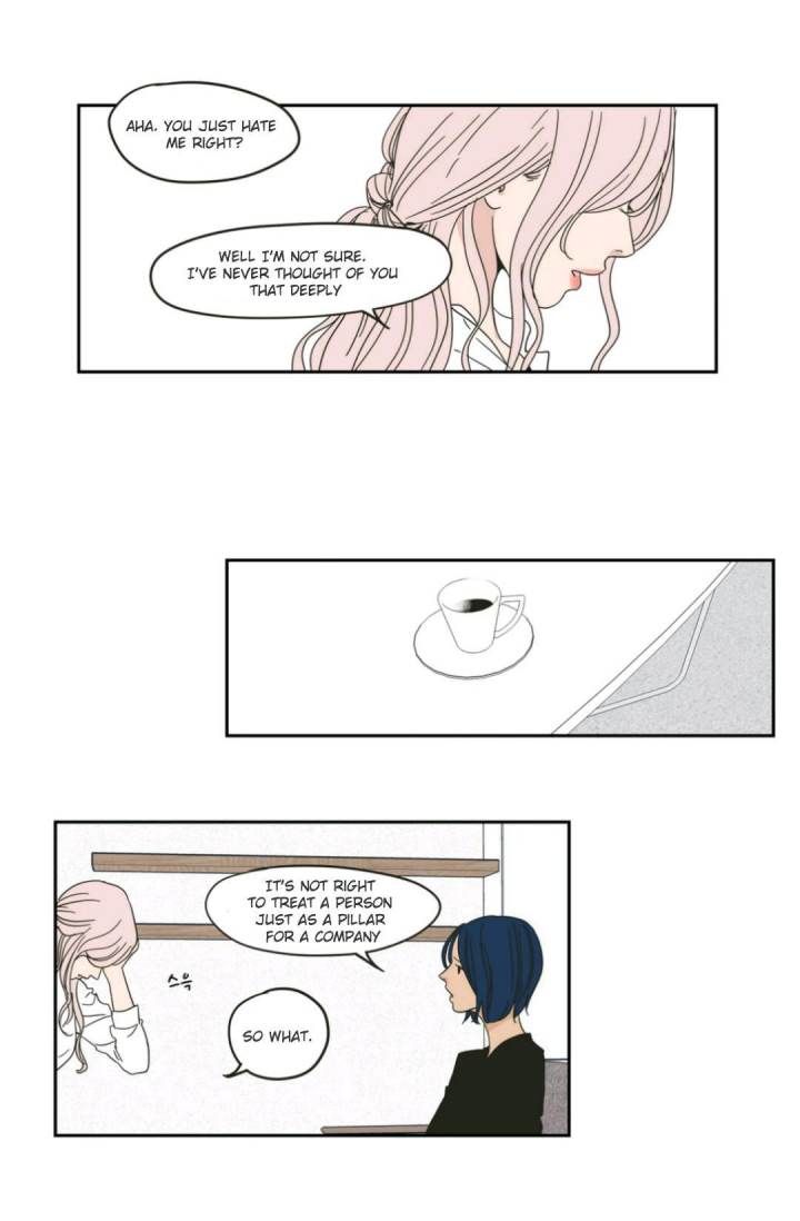 What Does the Fox Say Page 15 - MangaHe