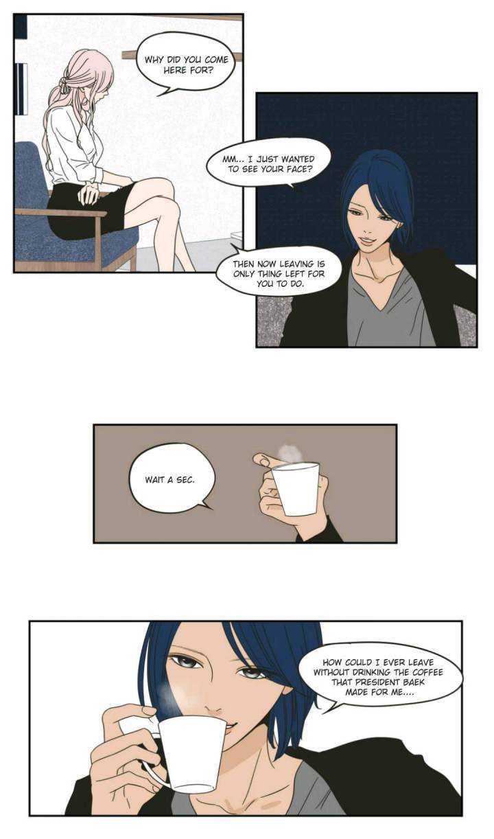 What Does the Fox Say Page 16 - MangaHe