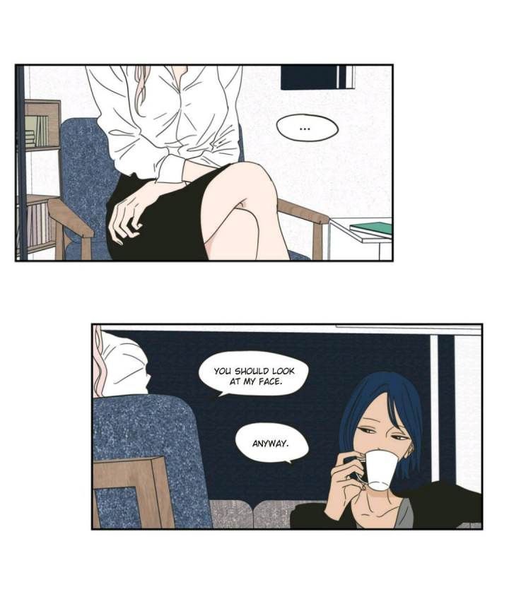 What Does the Fox Say Page 17 - MangaHe
