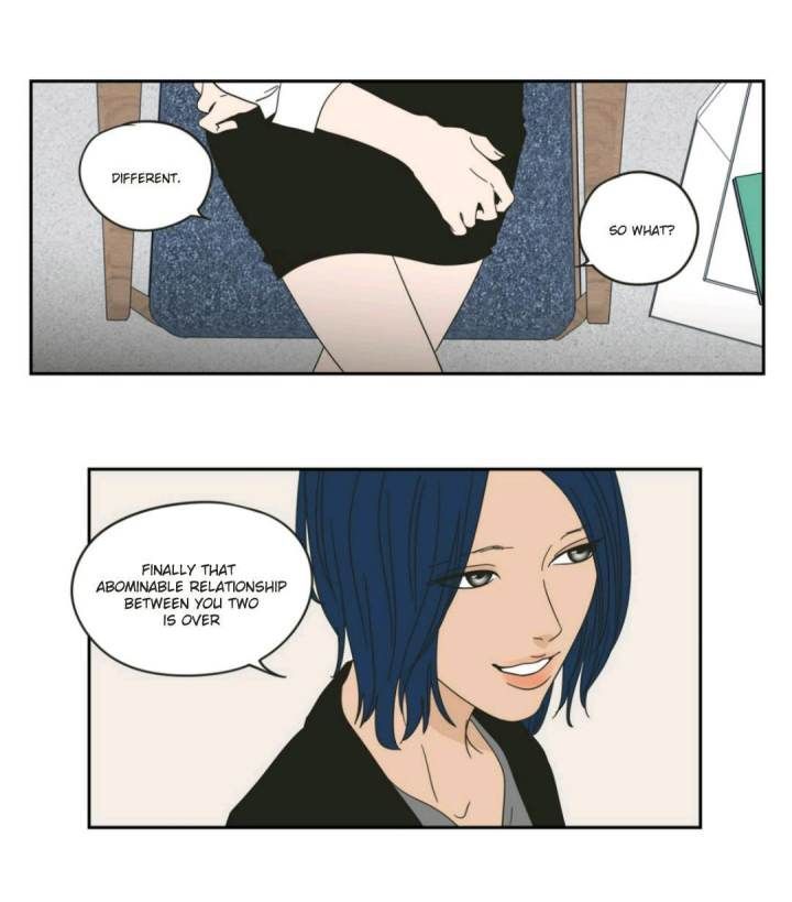 What Does the Fox Say Page 20 - MangaHe