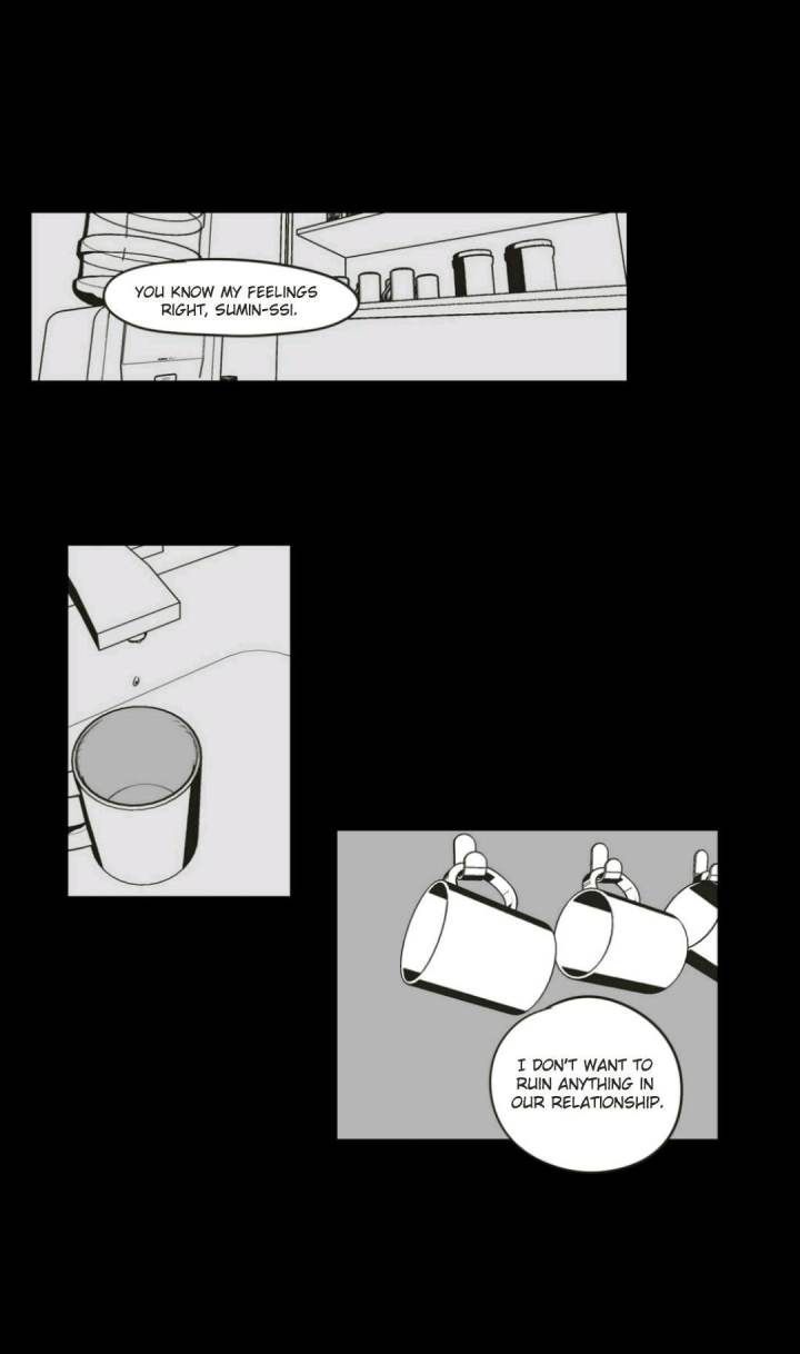 What Does the Fox Say Page 3 - MangaHe