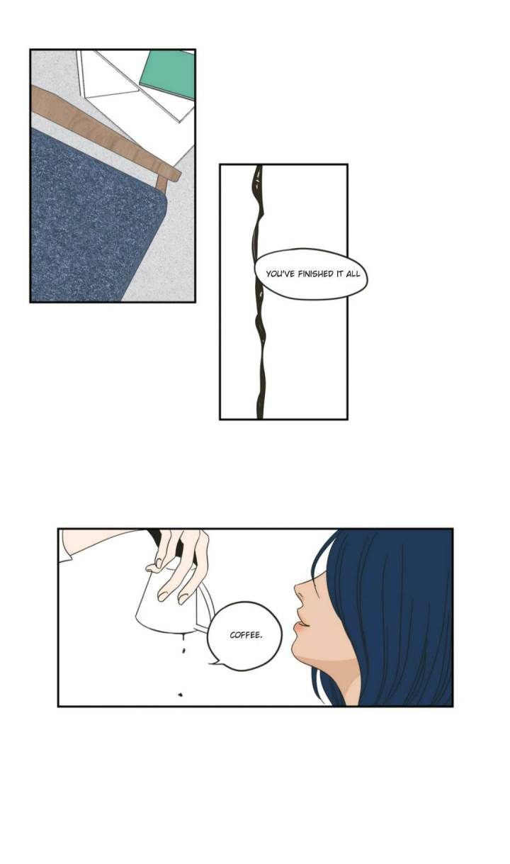 What Does the Fox Say Page 21 - MangaHe