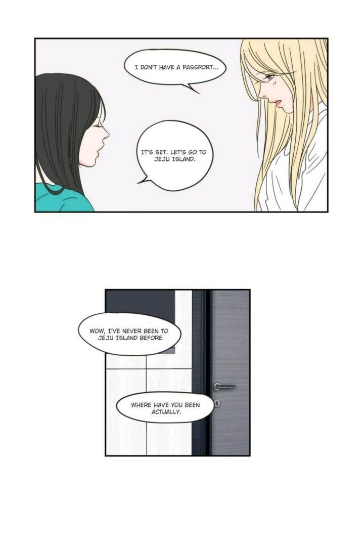 What Does the Fox Say Page 26 - MangaHe
