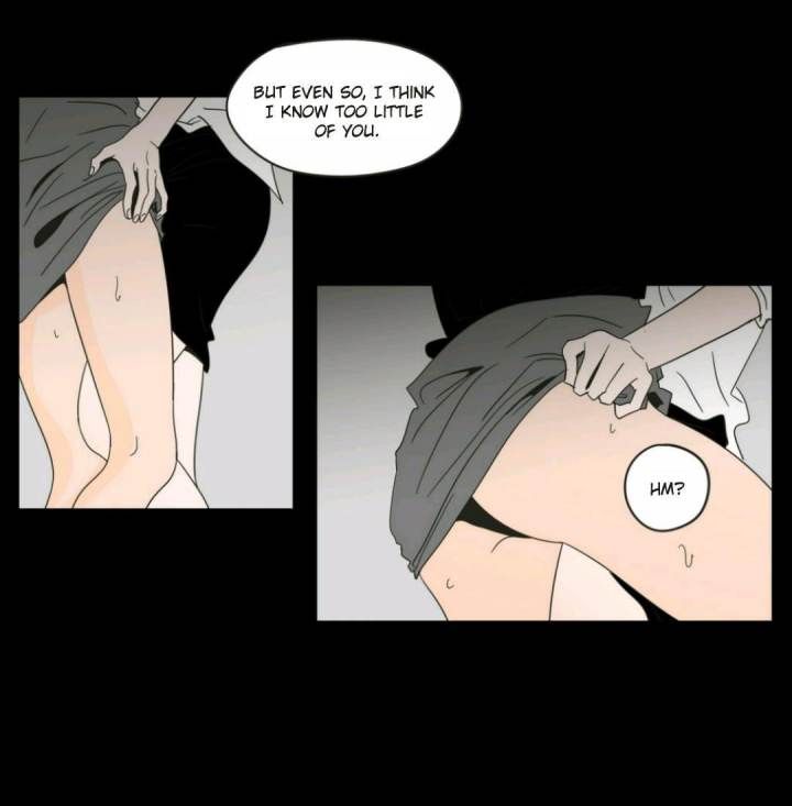 What Does the Fox Say Page 4 - MangaHe
