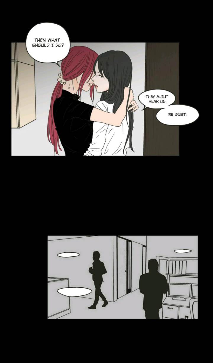 What Does the Fox Say Page 6 - MangaHe