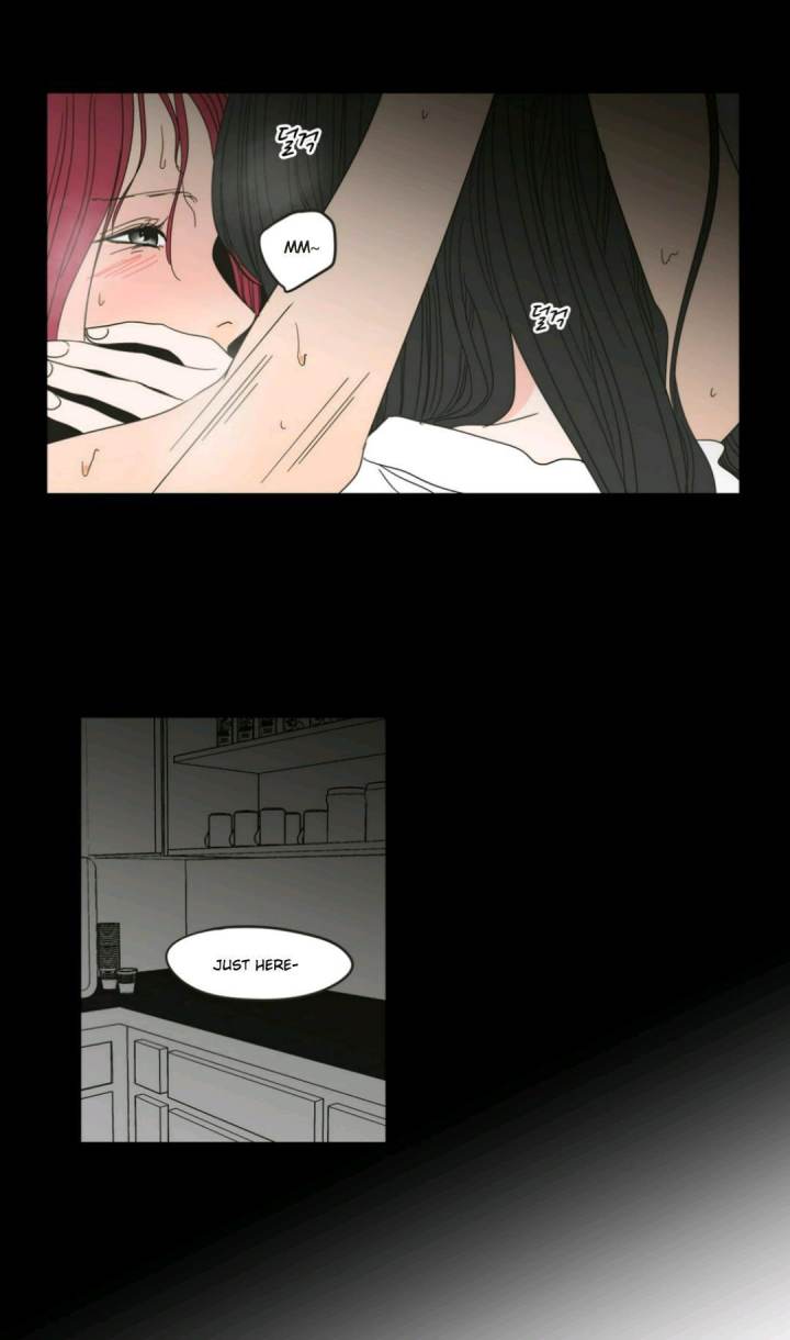 What Does the Fox Say Page 7 - MangaHe