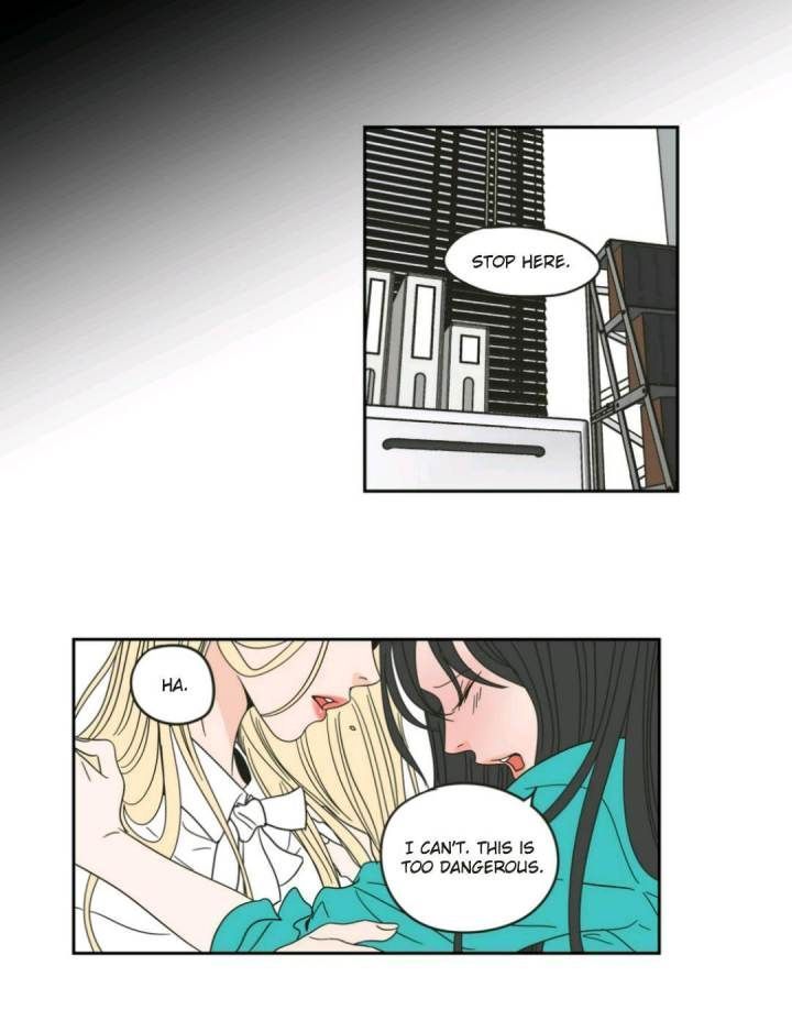 What Does the Fox Say Page 8 - MangaHe