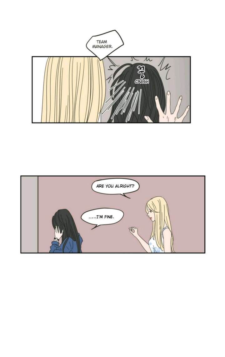 What Does the Fox Say Page 13 - MangaHe