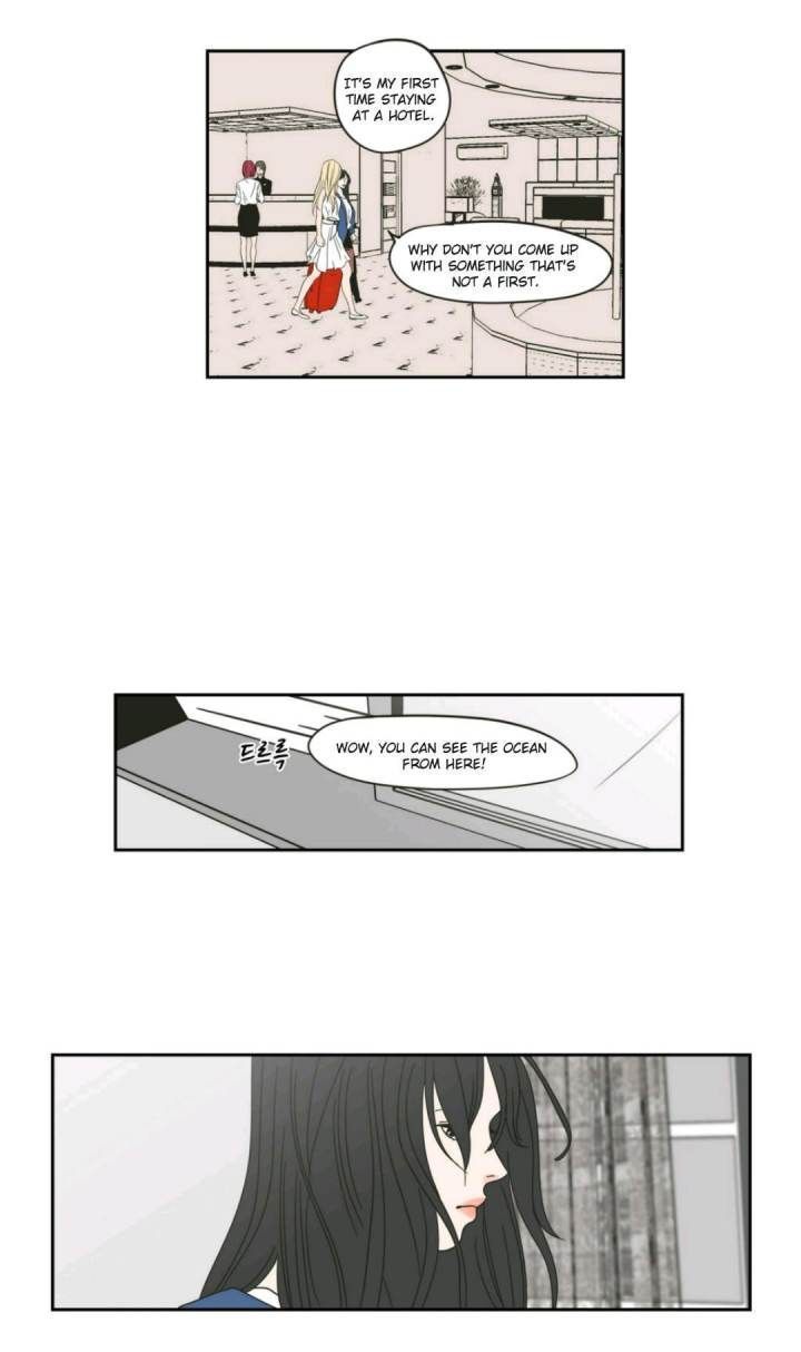 What Does the Fox Say Page 14 - MangaHe