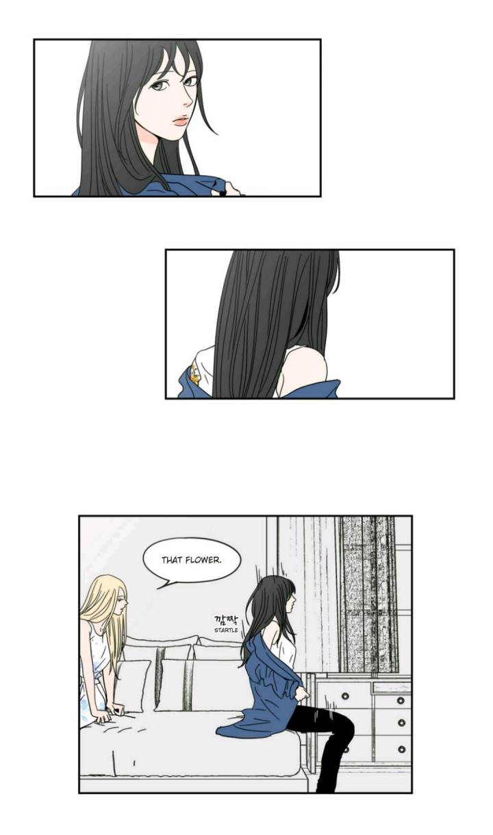 What Does the Fox Say Page 16 - MangaHe