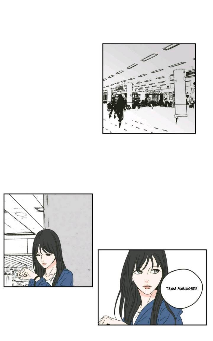 What Does the Fox Say Page 8 - MangaHe
