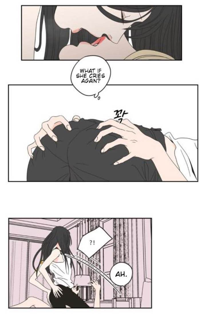 What Does the Fox Say Page 11 - MangaHe