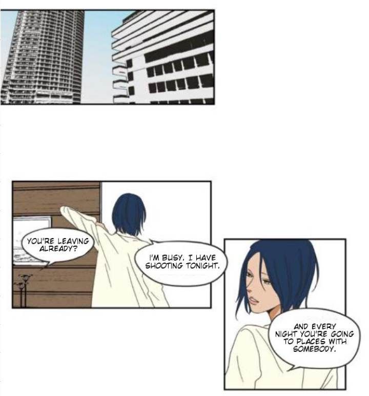 What Does the Fox Say Page 14 - MangaHe