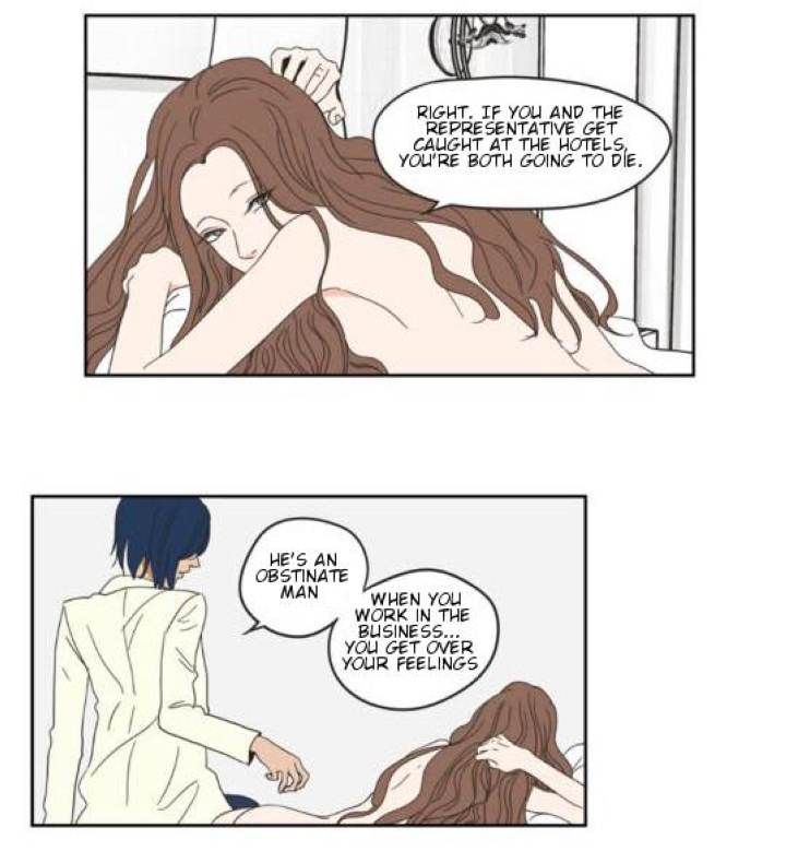 What Does the Fox Say Page 15 - MangaHe