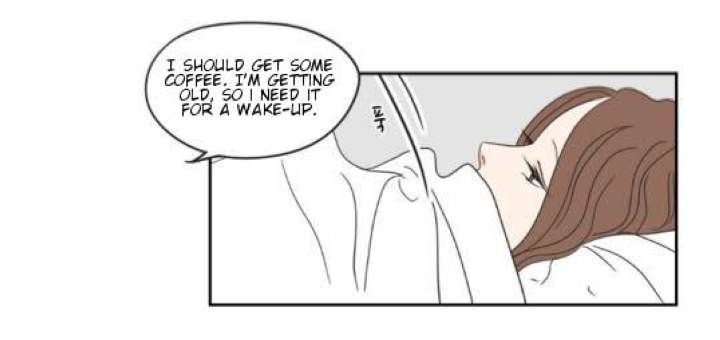 What Does the Fox Say Page 17 - MangaHe