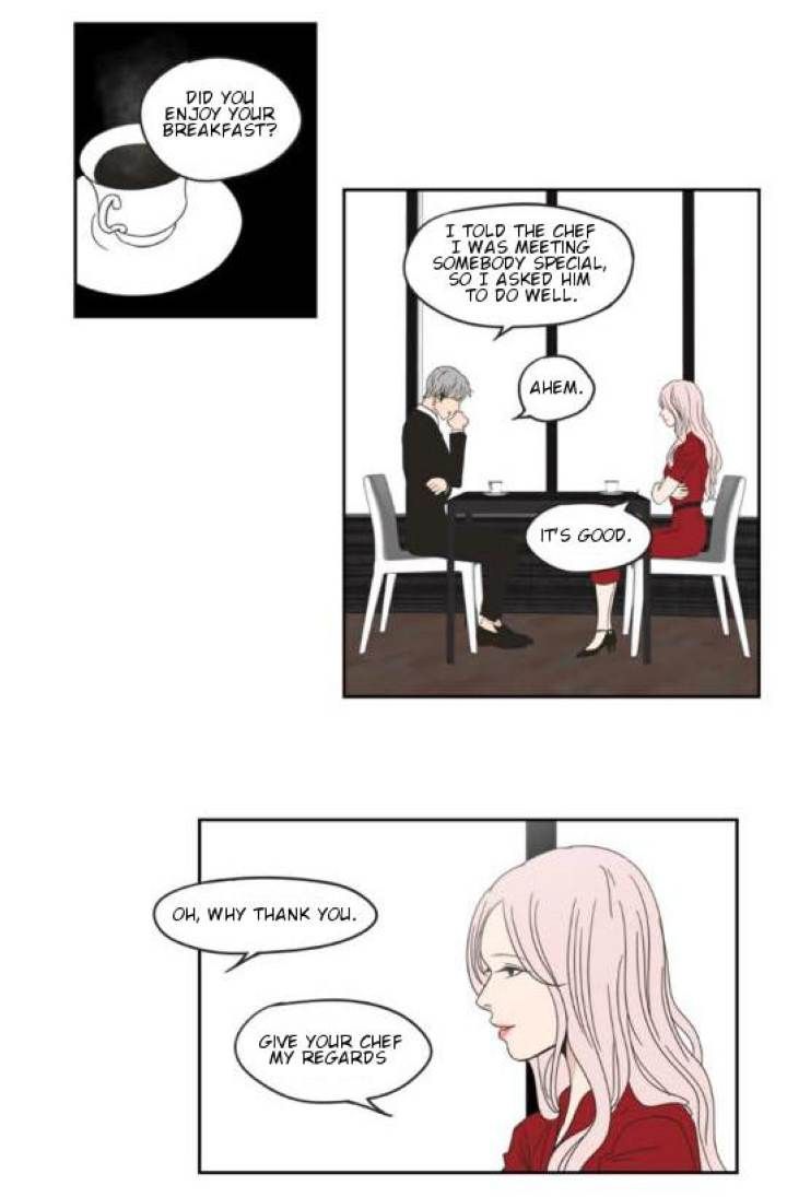 What Does the Fox Say Page 18 - MangaHe
