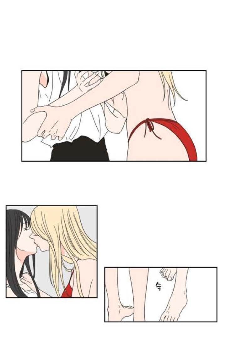 What Does the Fox Say Page 3 - MangaHe