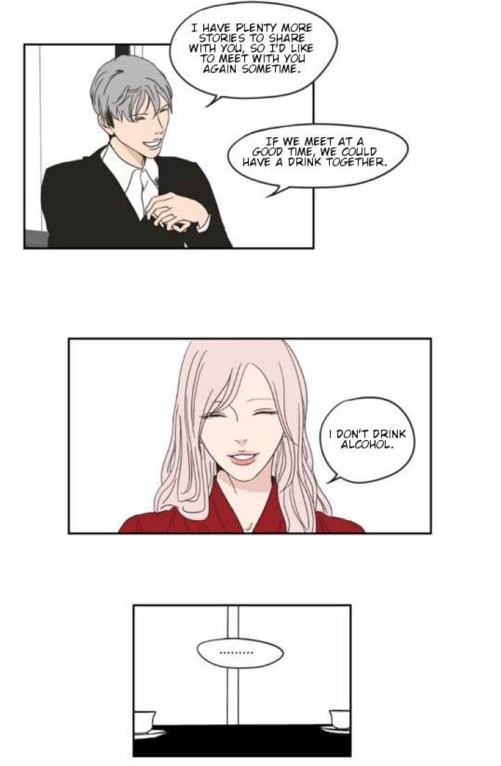 What Does the Fox Say Page 22 - MangaHe