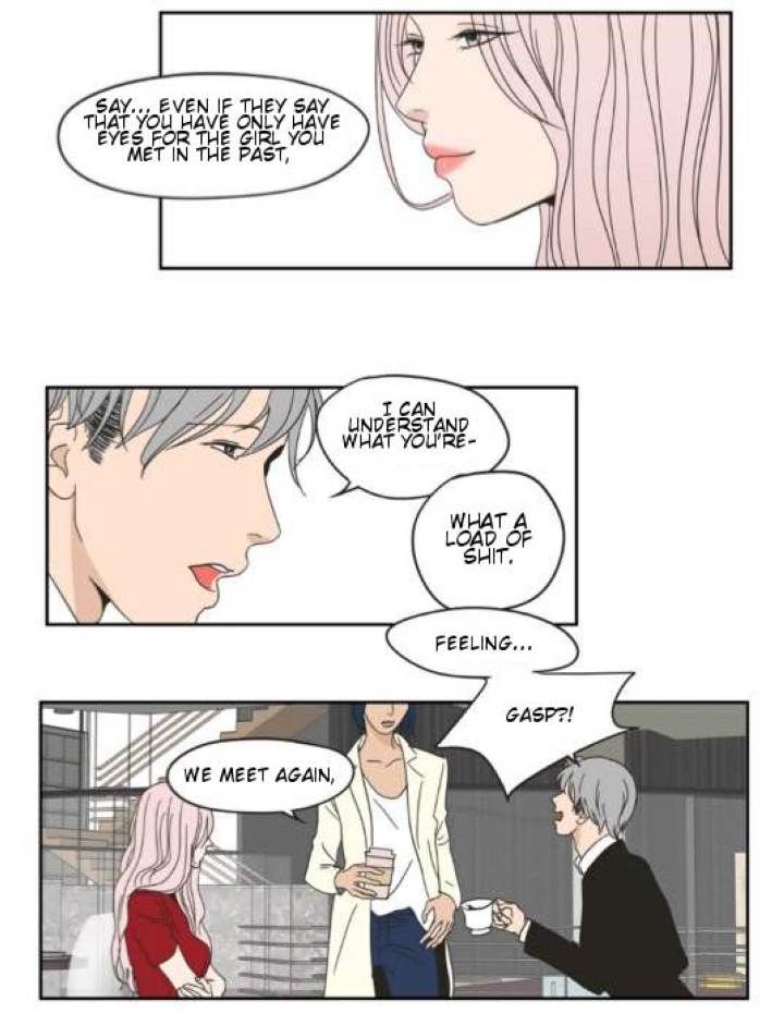 What Does the Fox Say Page 24 - MangaHe