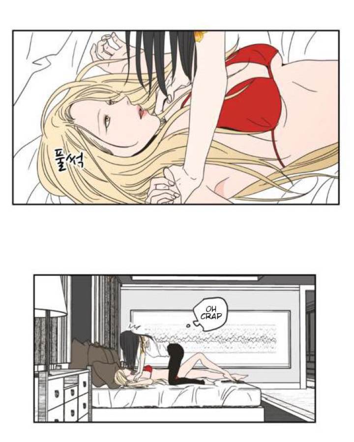 What Does the Fox Say Page 6 - MangaHe