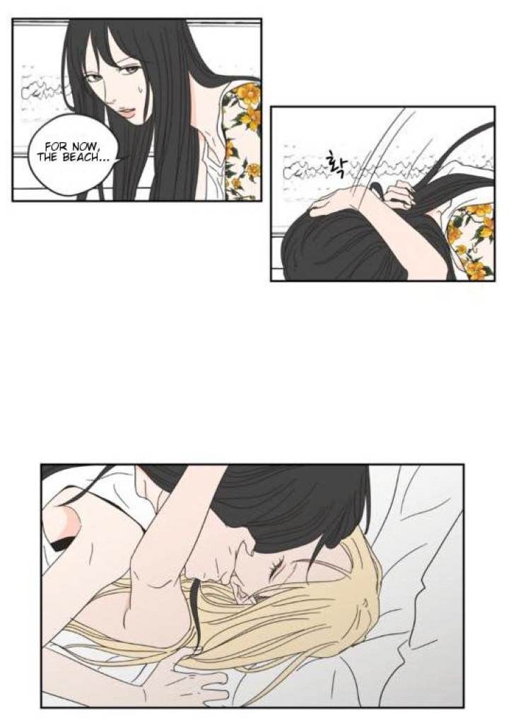 What Does the Fox Say Page 7 - MangaHe