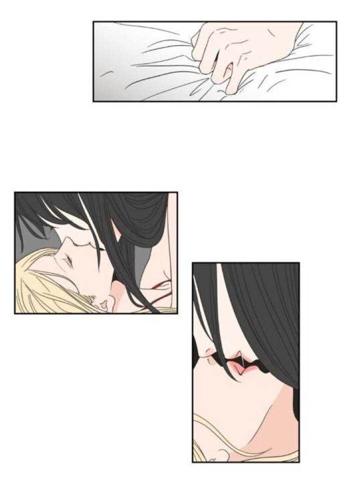 What Does the Fox Say Page 8 - MangaHe
