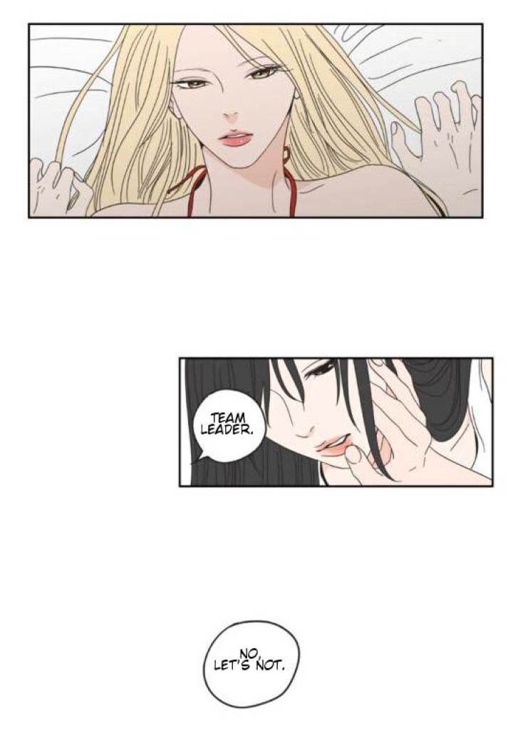 What Does the Fox Say Page 9 - MangaHe