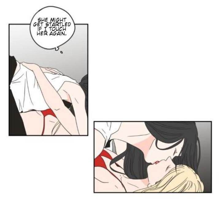 What Does the Fox Say Page 10 - MangaHe