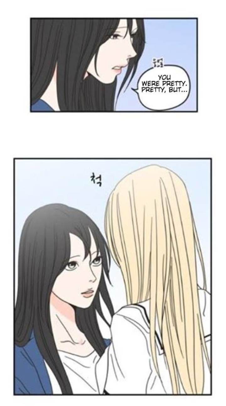 What Does the Fox Say Page 12 - MangaHe