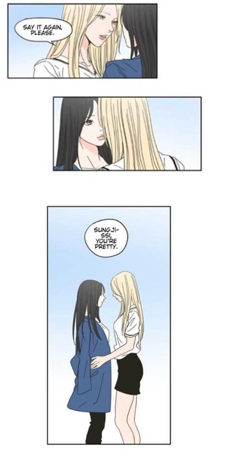 What Does the Fox Say Page 13 - MangaHe