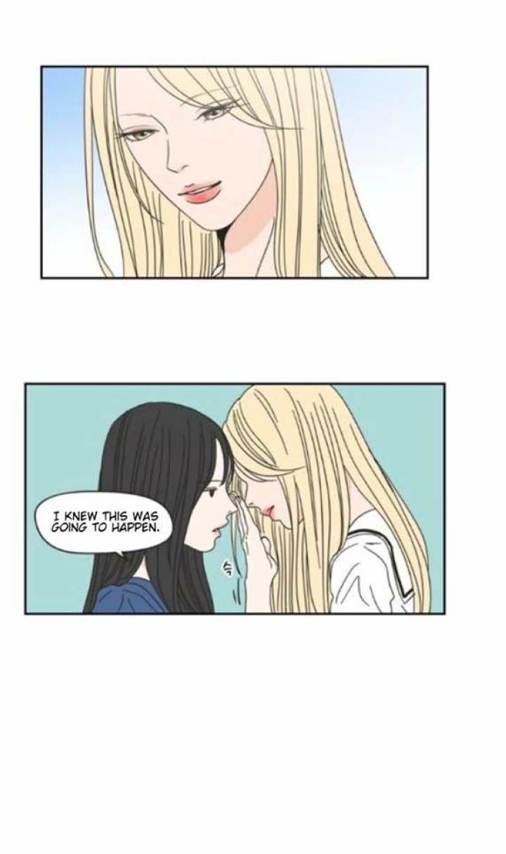 What Does the Fox Say Page 14 - MangaHe