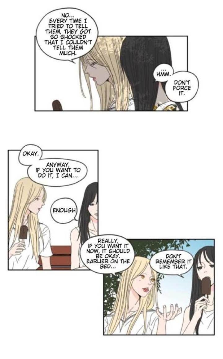 What Does the Fox Say Page 18 - MangaHe