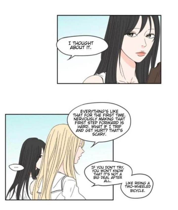 What Does the Fox Say Page 19 - MangaHe