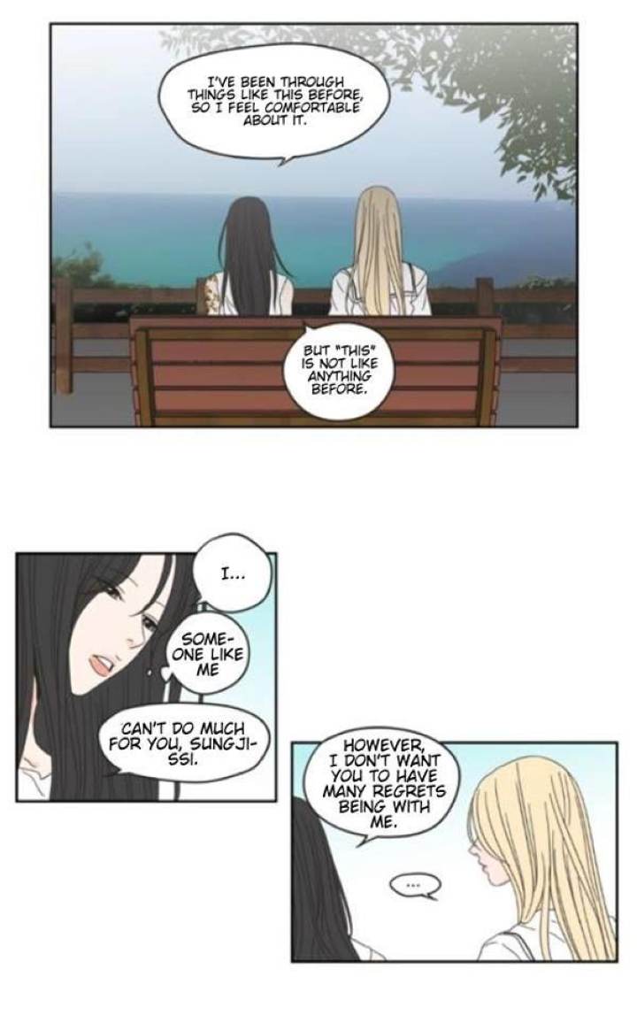 What Does the Fox Say Page 20 - MangaHe