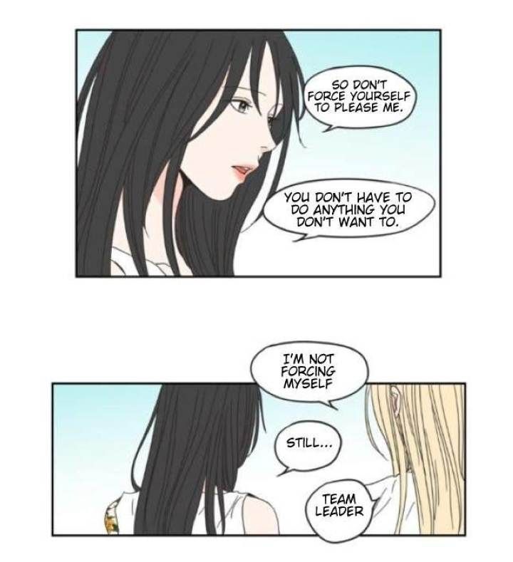 What Does the Fox Say Page 21 - MangaHe