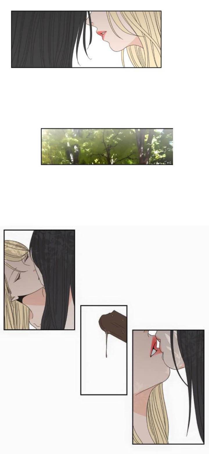 What Does the Fox Say Page 22 - MangaHe