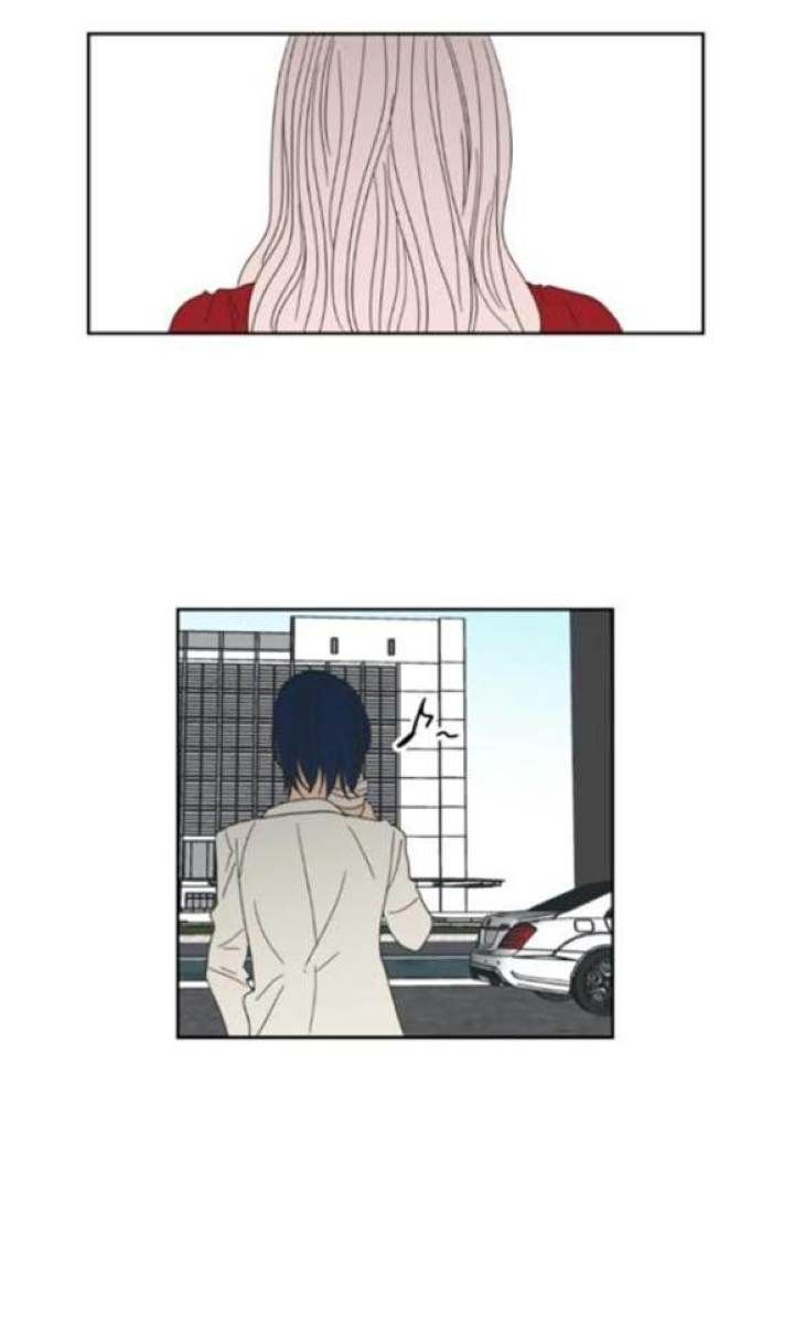 What Does the Fox Say Page 6 - MangaHe