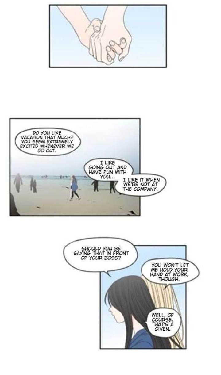 What Does the Fox Say Page 9 - MangaHe