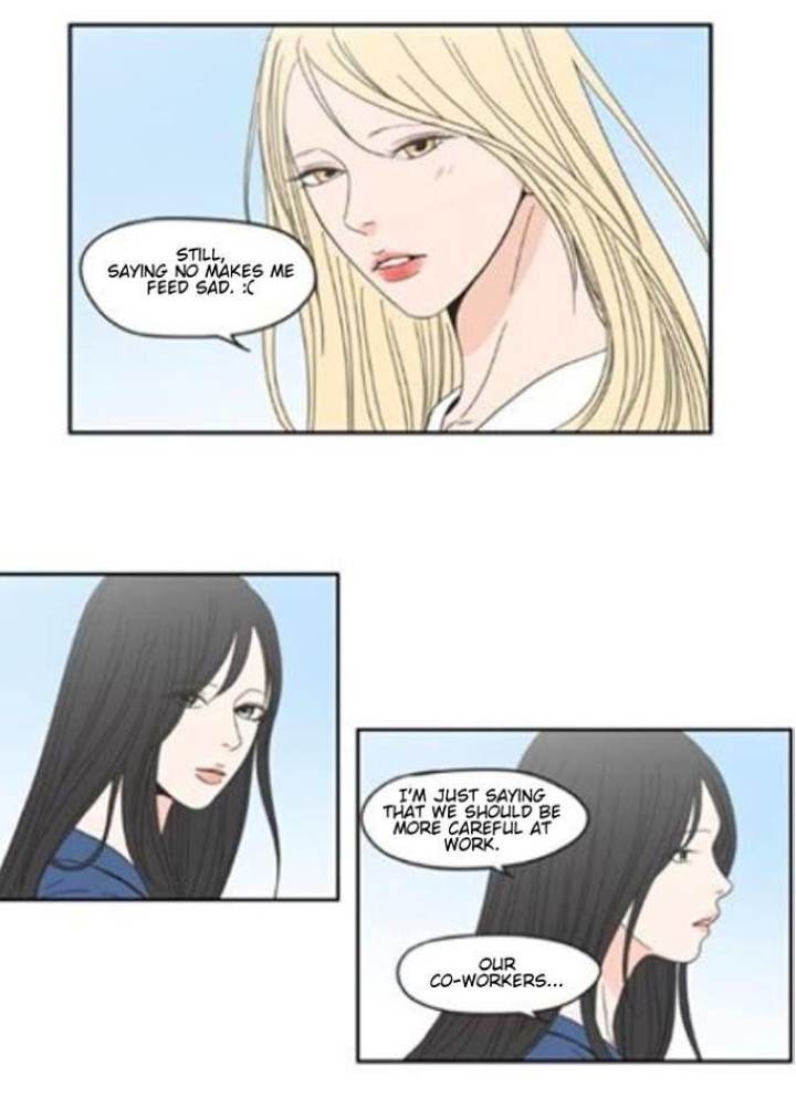 What Does the Fox Say Page 10 - MangaHe