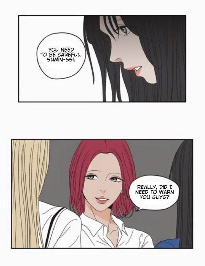 What Does the Fox Say Page 11 - MangaHe
