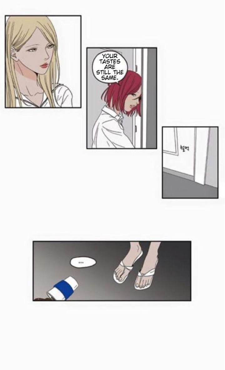 What Does the Fox Say Page 13 - MangaHe