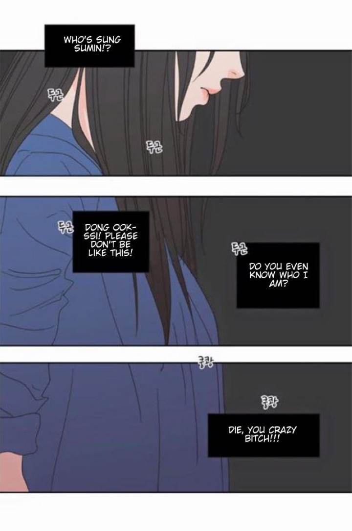 What Does the Fox Say Page 15 - MangaHe
