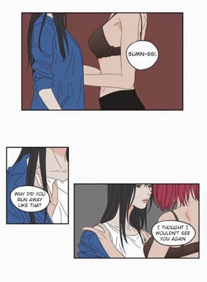 What Does the Fox Say Page 16 - MangaHe