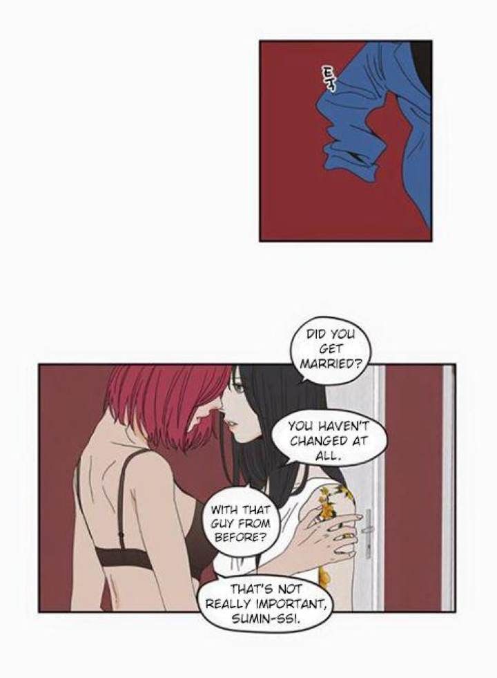 What Does the Fox Say Page 17 - MangaHe