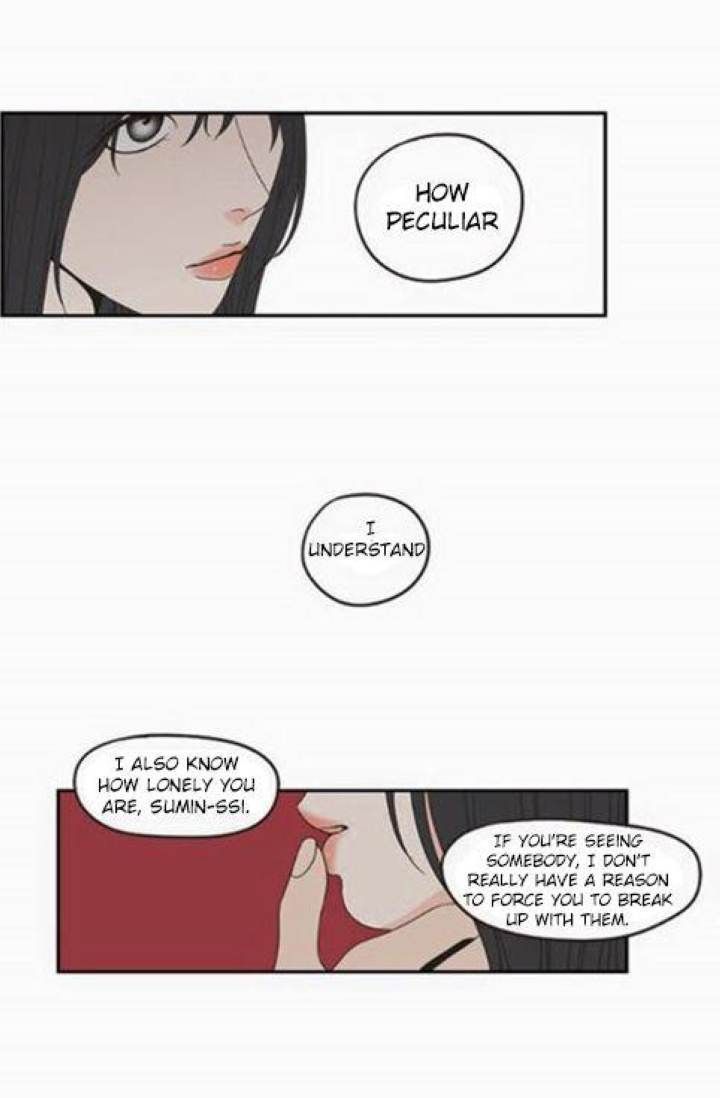 What Does the Fox Say Page 20 - MangaHe