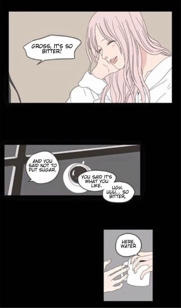 What Does the Fox Say Page 4 - MangaHe