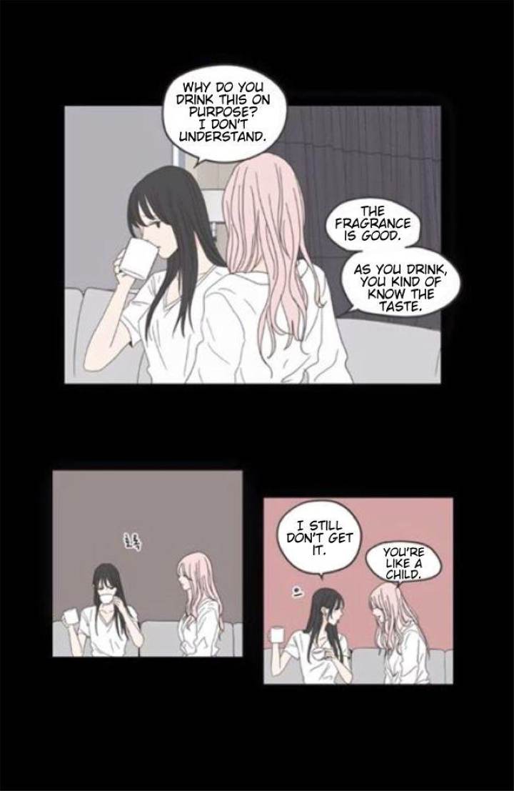 What Does the Fox Say Page 5 - MangaHe
