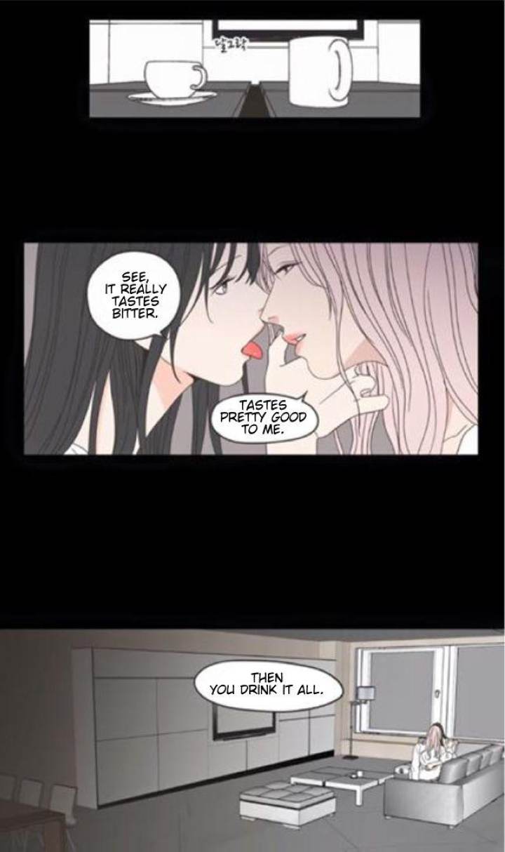 What Does the Fox Say Page 6 - MangaHe