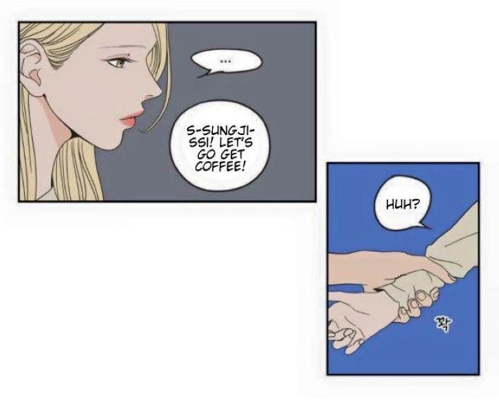 What Does the Fox Say Page 13 - MangaHe