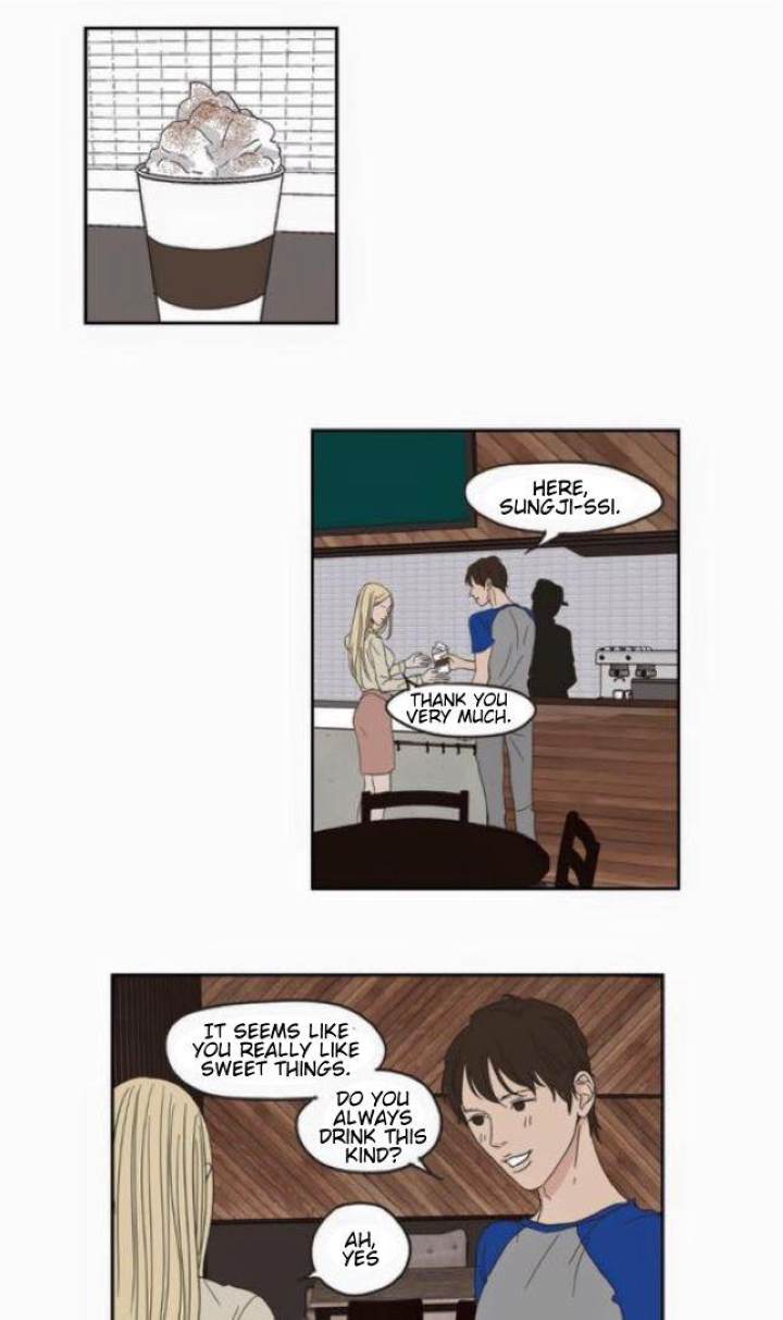 What Does the Fox Say Page 15 - MangaHe